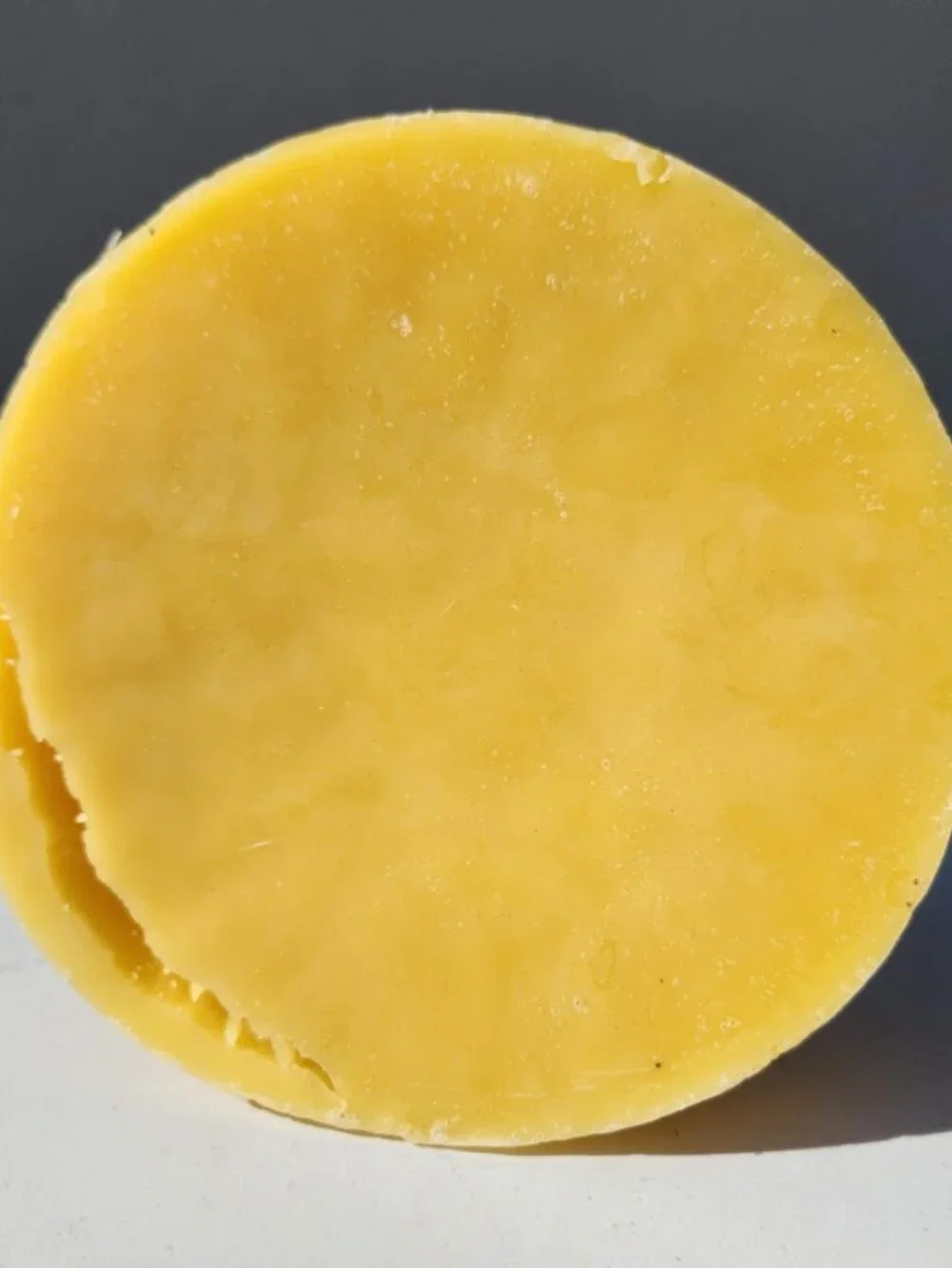 100% Pure Natural Beeswax Wax Premium Grade Organic 1 lb 1 Pound Hand Crafted Ha